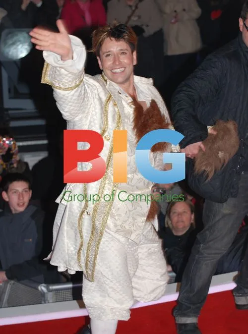 Andrew Stone Evicted from Celebrity Big Brother
