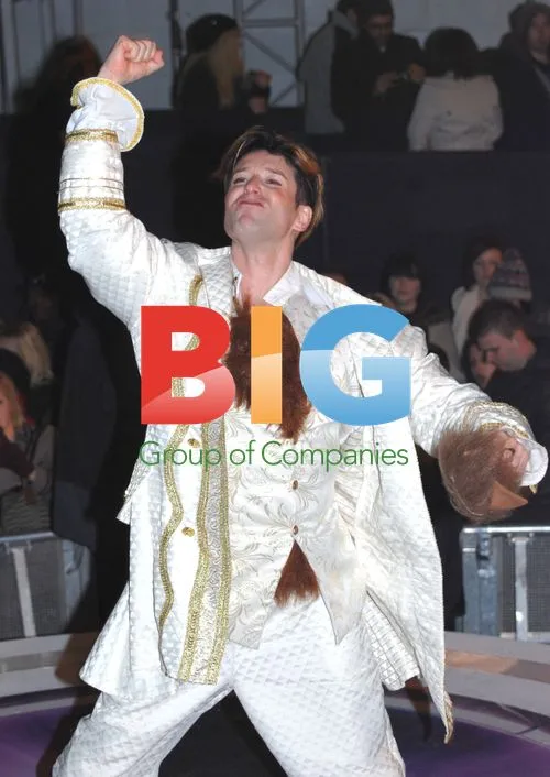 Andrew Stone Evicted from Celebrity Big Brother 2012