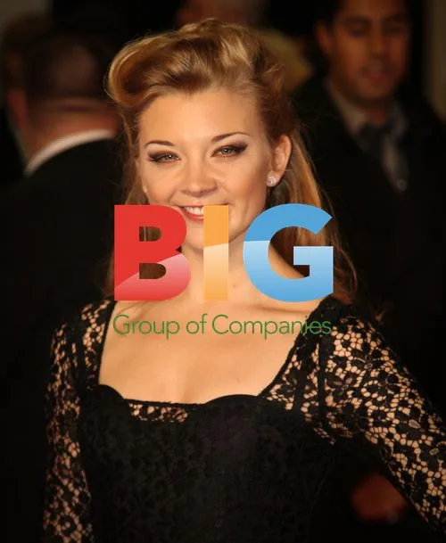 Natalie Dormer at W.E. Premiere