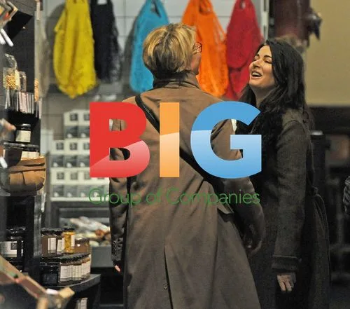 Nigella Lawson at LA Fromagerie