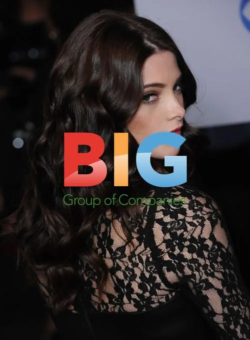 Ashley Greene at People's Choice Awards