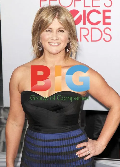 Tracey Gold at People's Choice Awards 2012
