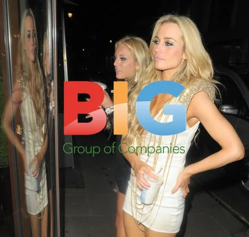 Louise Glover & Desperate Scousewives Sisters