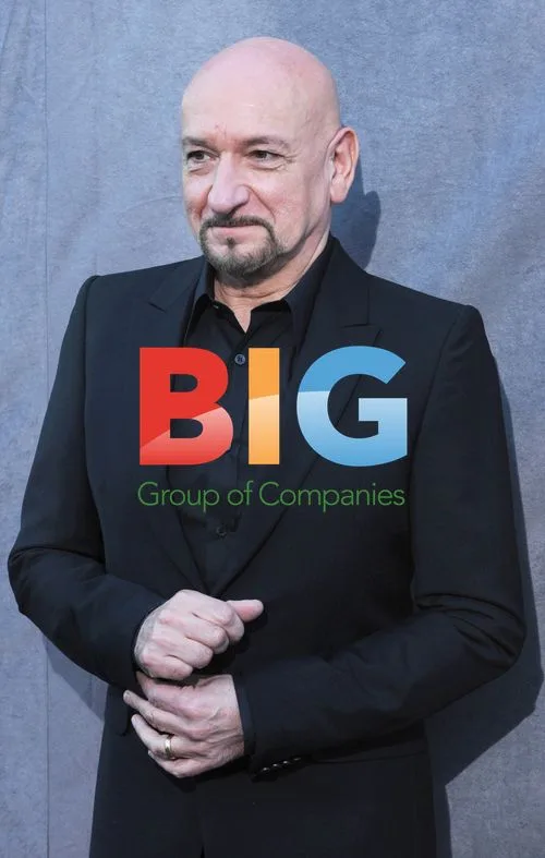 Sir Ben Kingsley at Critic's Choice Movie Awards