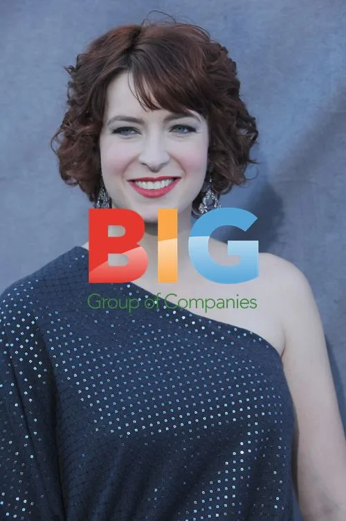 Diablo Cody at Critic's Choice Movie Awards