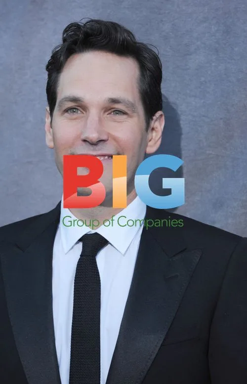 Paul Rudd at Critic's Choice Movie Awards