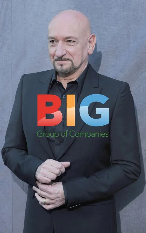 Sir Ben Kingsley at the Critics' Choice Movie Awards