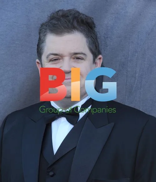 Patton Oswalt at Critics Choice Movie Awards