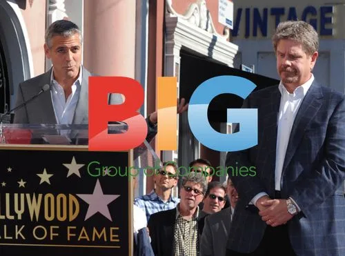 John Wells Honored on Hollywood Walk of Fame