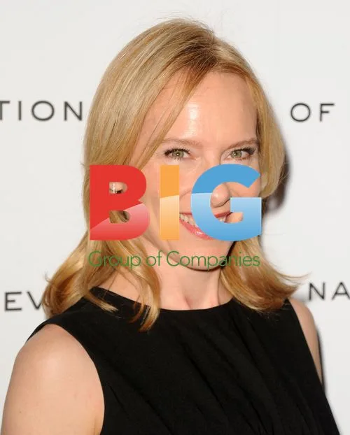 Amy Ryan at 2011 National Board of Review Awards