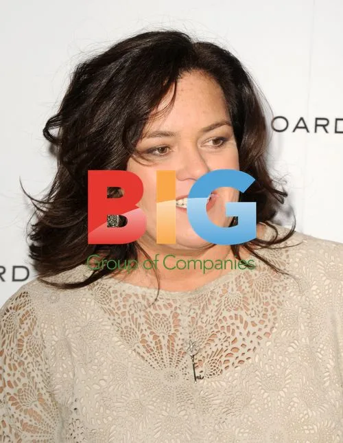 Rosie O'Donnell at 2011 National Board of Review Awards