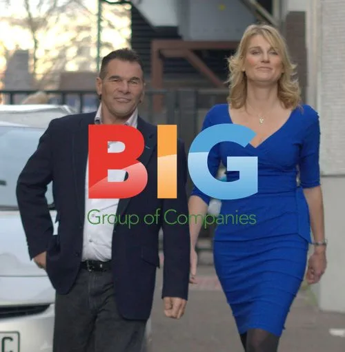 Paddy Doherty and Sally Bercow on TV