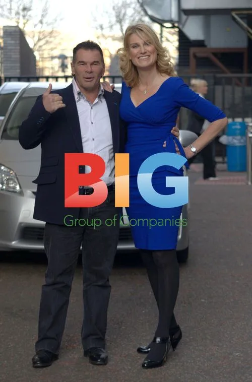 Celebrity Big Brother 2011 Winners