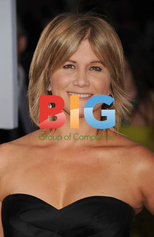 Tracey Gold at People's Choice Awards 2012