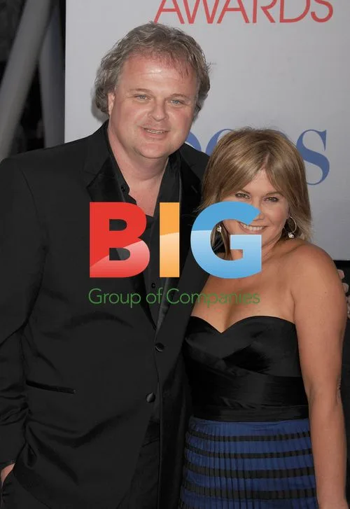 Tracey Gold at People's Choice Awards 2012