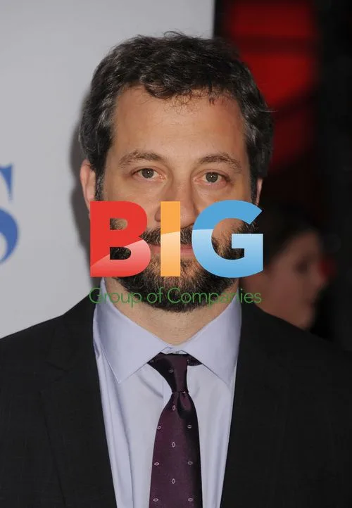 Judd Apatow at People's Choice Awards 2012
