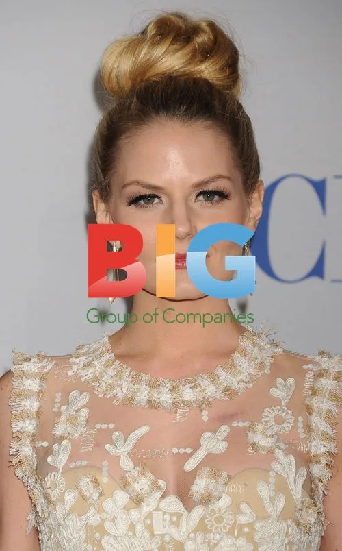 Jennifer Morrison at People's Choice Awards 2012