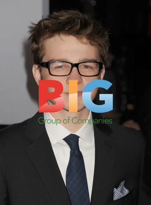 Angus T. Jones at People's Choice Awards 2012