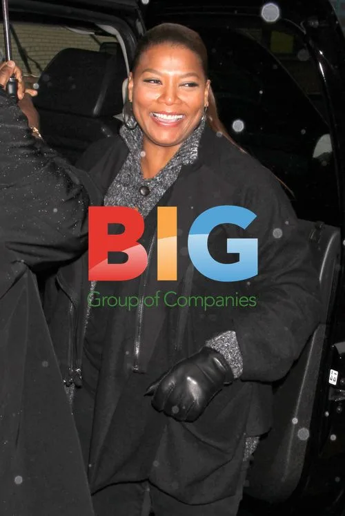 Queen Latifah Leaves Wendy Williams Show