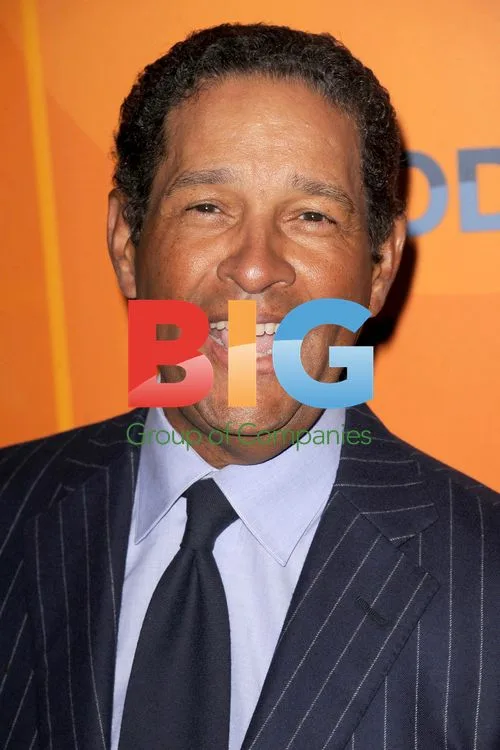 Bryant Gumbel at 'TODAY' Show 60th Anniversary