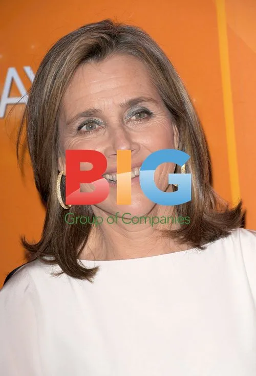 Meredith Vieira at 'TODAY' Show 60th Anniversary