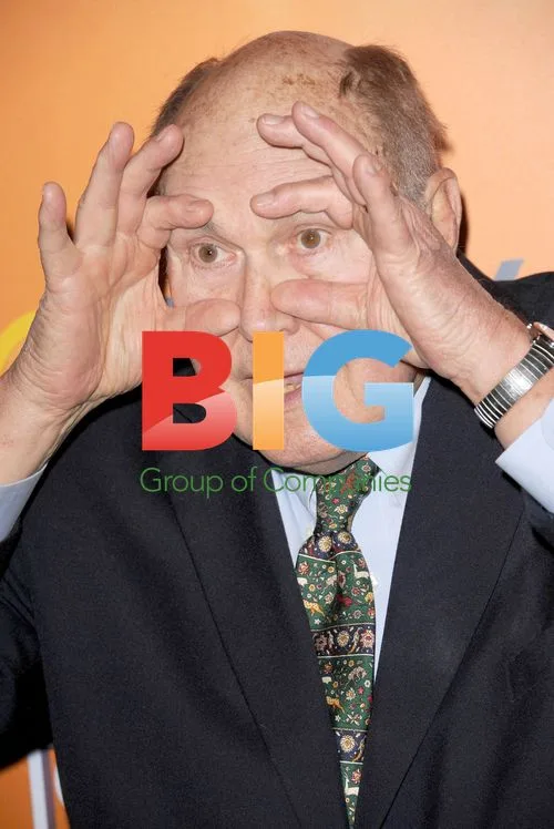 Willard Scott at 'TODAY' Show 60th Anniversary