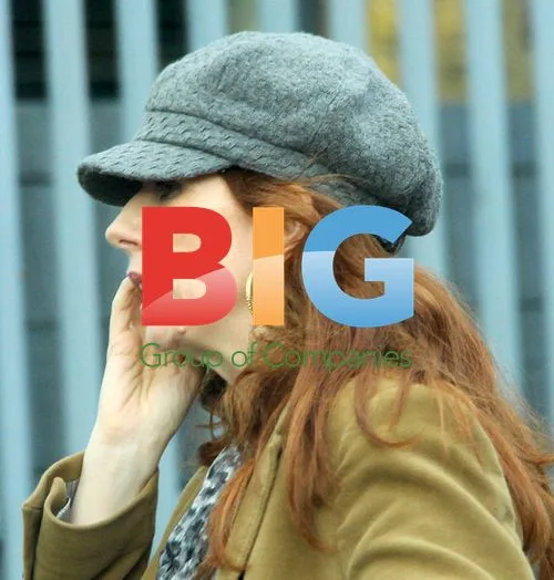 Actress Catherine Tate Out in West London