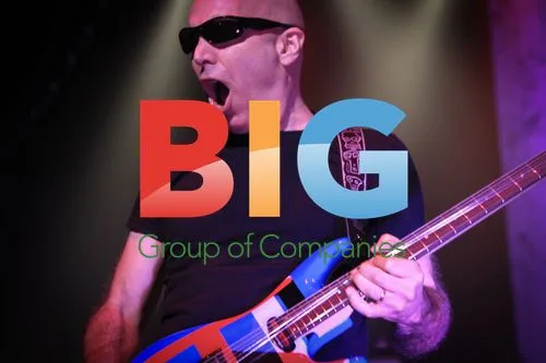 Chickenfoot Live at Brixton Academy