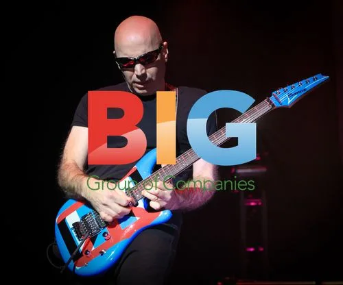 Chickenfoot Live at Brixton Academy