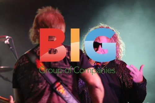 Chickenfoot Live in London