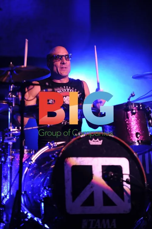 Chickenfoot Live at Brixton Academy