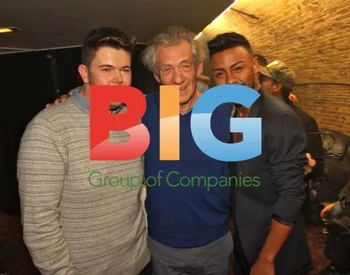 Marcus Collins Performs at G-A-Y