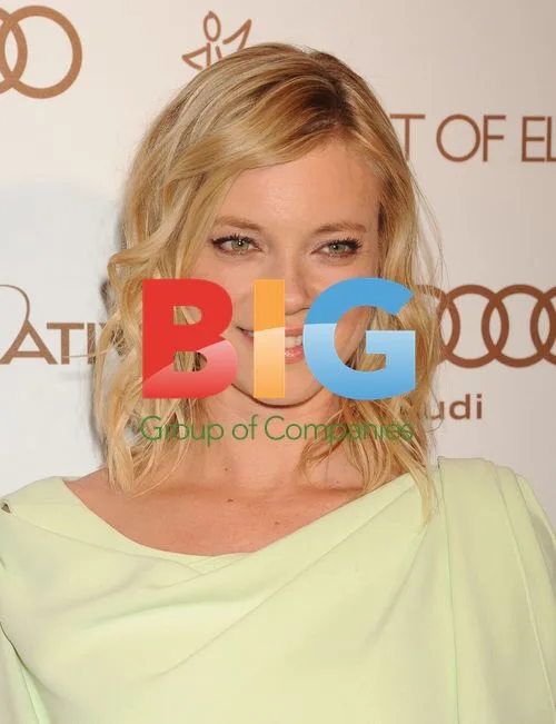 Amy Smart at Art Of Elysium Gala
