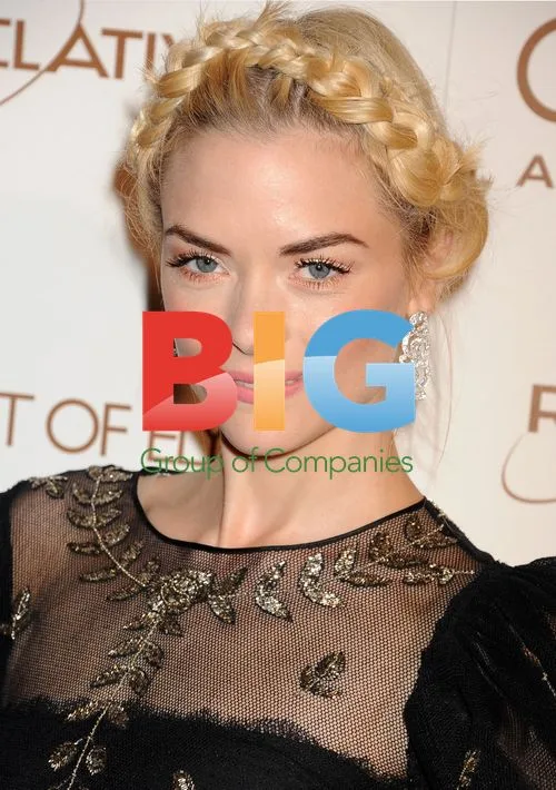 Jaime King at Art of Elysium Gala