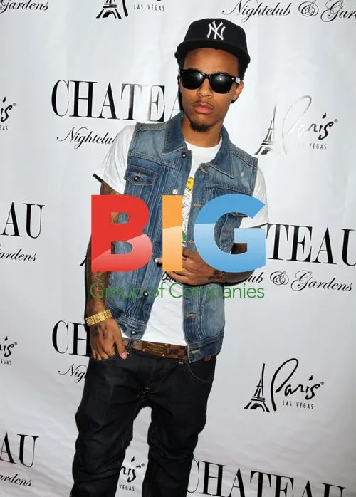 Bow Wow Celebrates Album Release