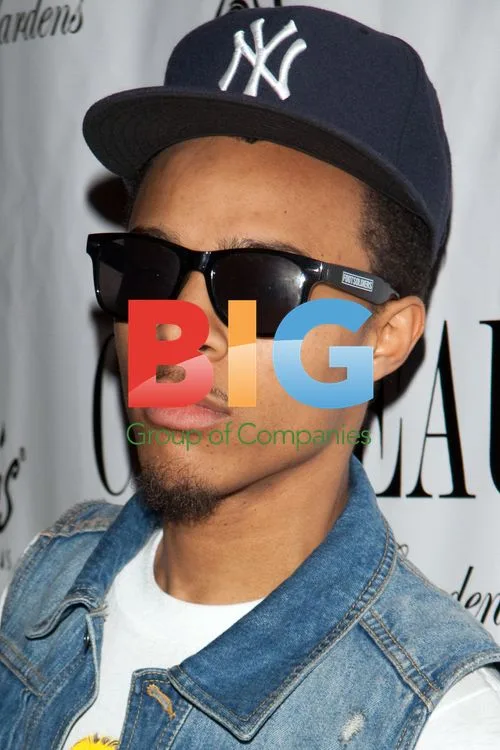 Bow Wow at Album Release Party