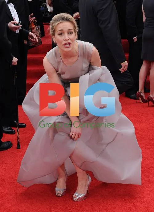 Piper Perabo at 69th Golden Globes