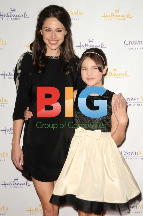 Bailee Madison at 2012 TCA Winter Press Tour