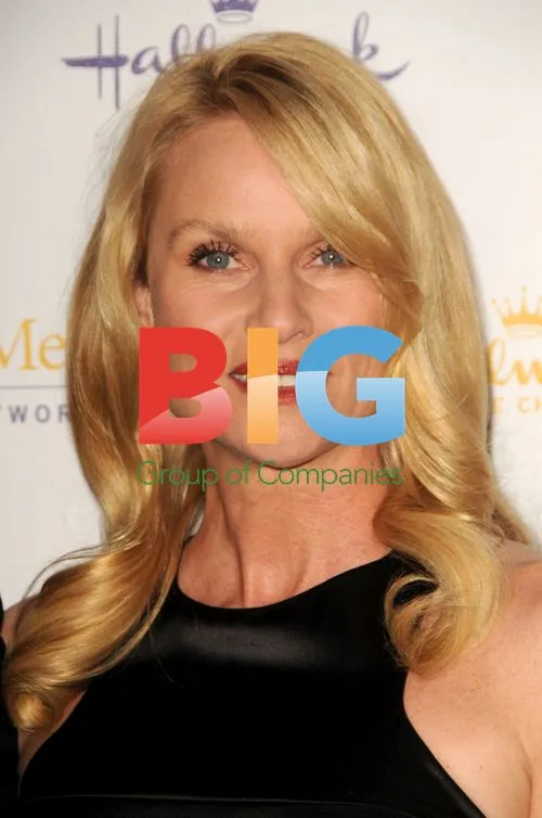 Nicollette Sheridan at 2012 TCA Winter Press Tour