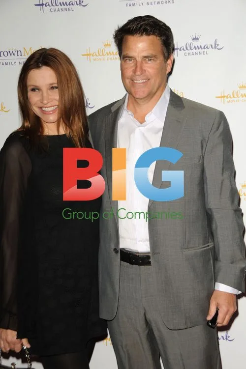 Ted McGinley at 2012 TCA Winter Press Tour
