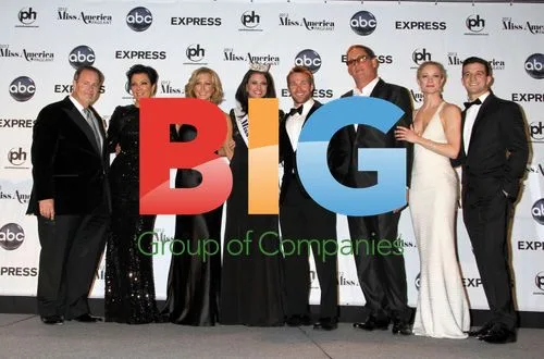 2012 Miss America Post Press Conference