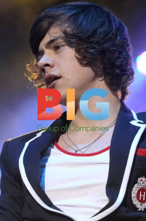 One Direction Concert in Liverpool