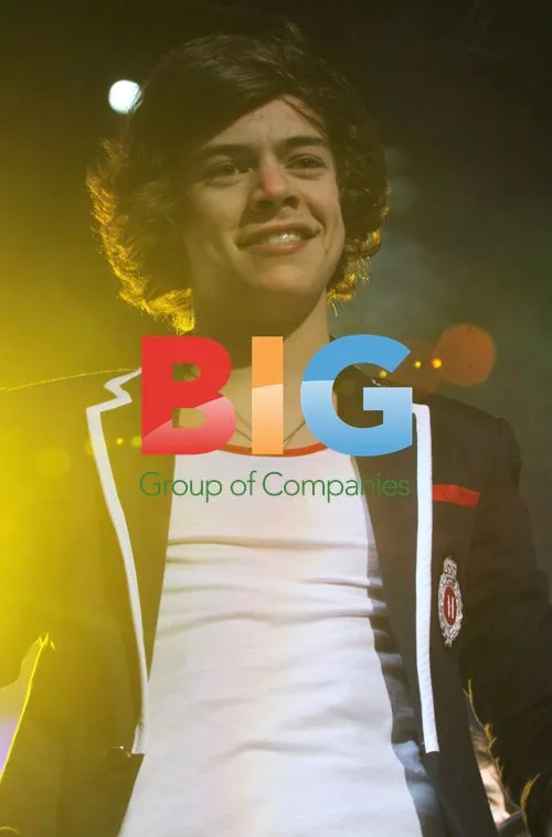 One Direction Performs in Liverpool