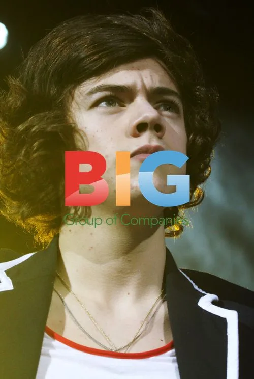 One Direction Concert in Liverpool