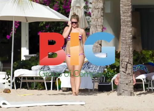 JLS Bandmates on Caribbean Holiday