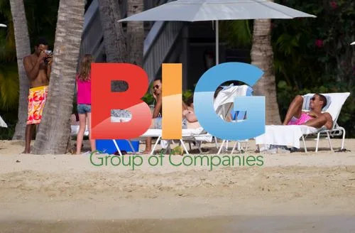 JLS Bandmates Enjoy Caribbean Mini Break