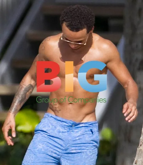 JLS Boys' Caribbean Mini Break