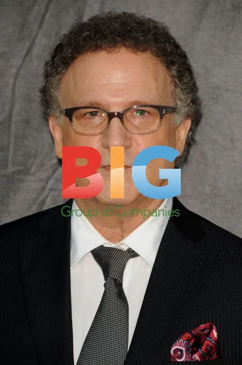 Albert Brooks at Critics Choice Movie Awards