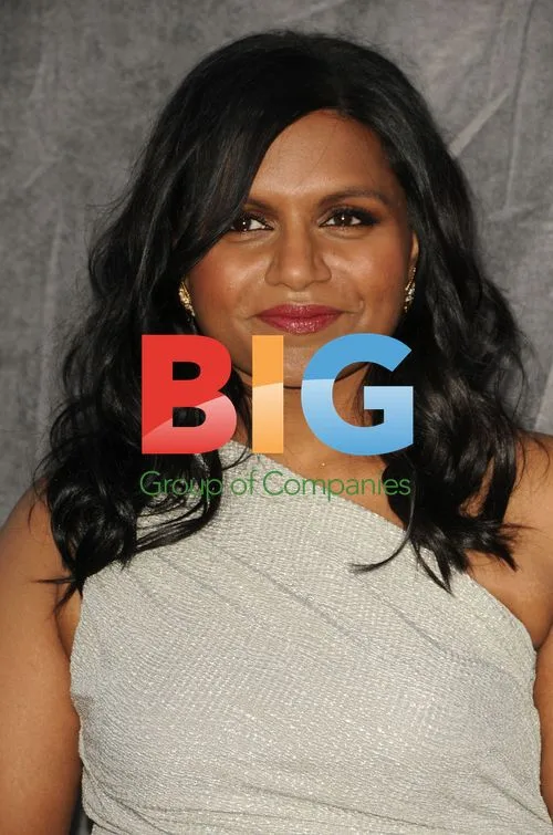 Mindy Kaling at 17th Annual Critics Choice Movie Awards