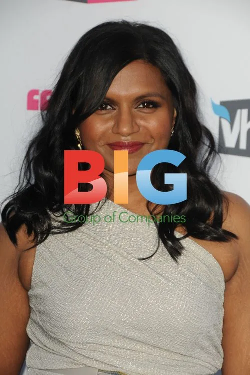 Mindy Kaling at the 17th Annual Critics Choice Movie Awards